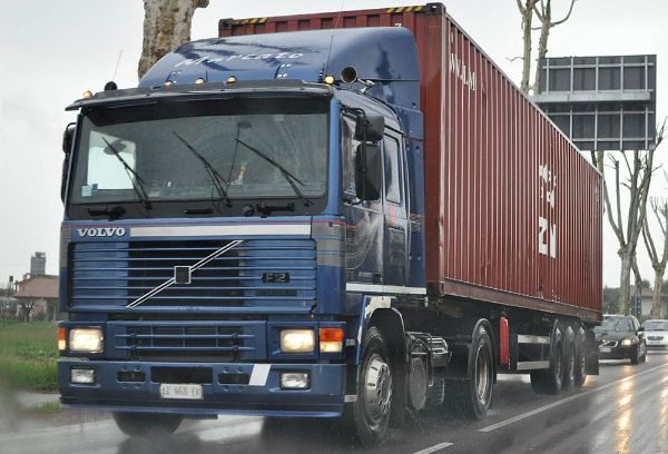 Marcato Trasporti Srl - Chi siamo